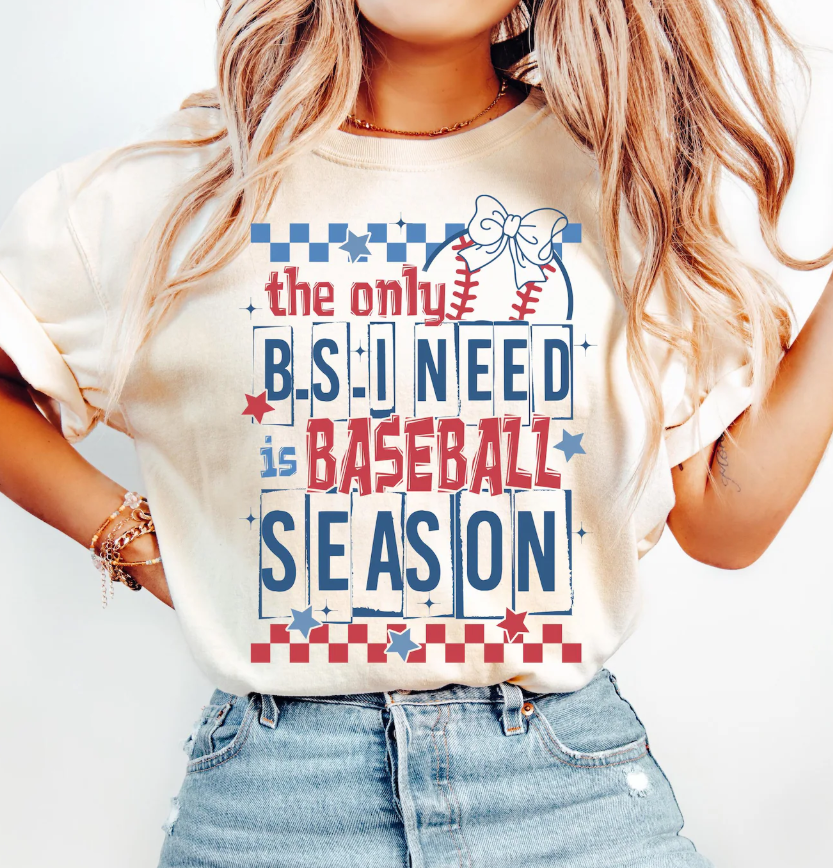 ONLY BS I NEED 0304