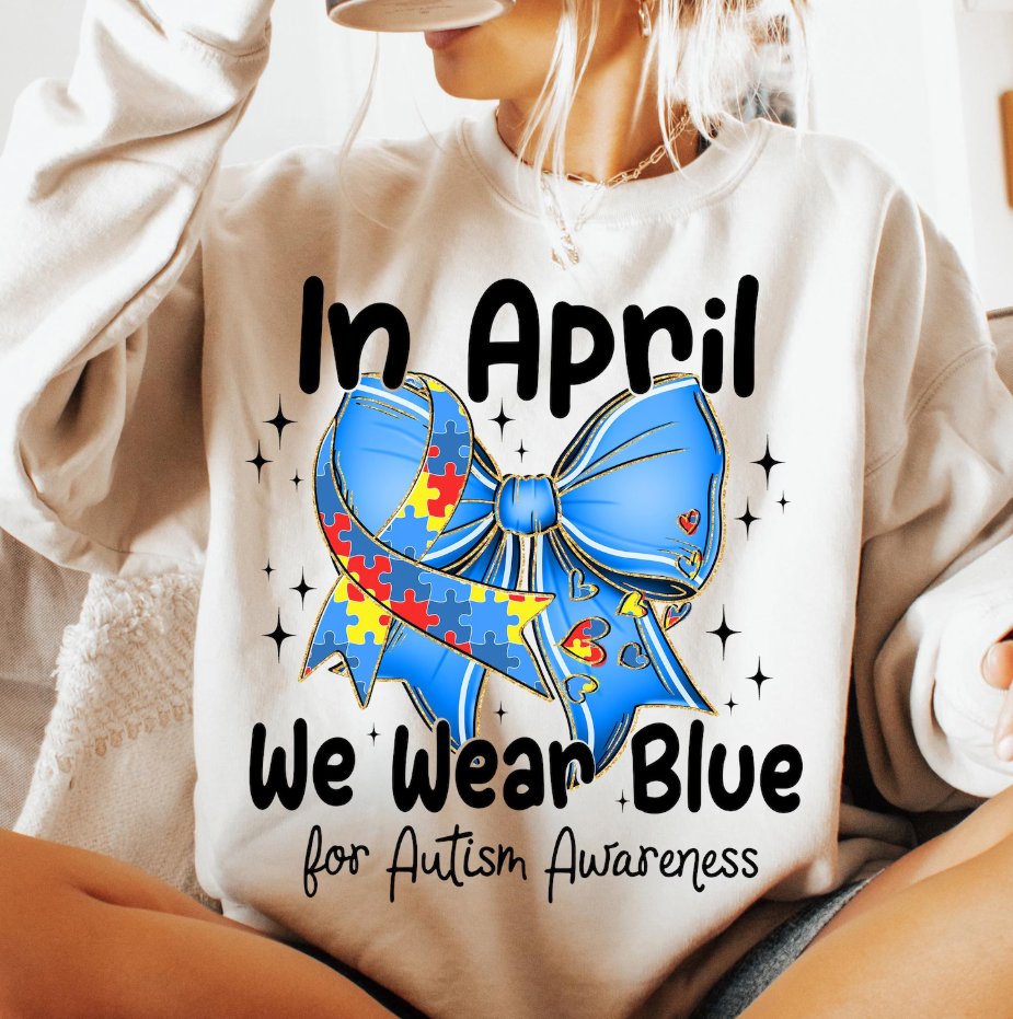 IN APRIL WE WEAR 0304