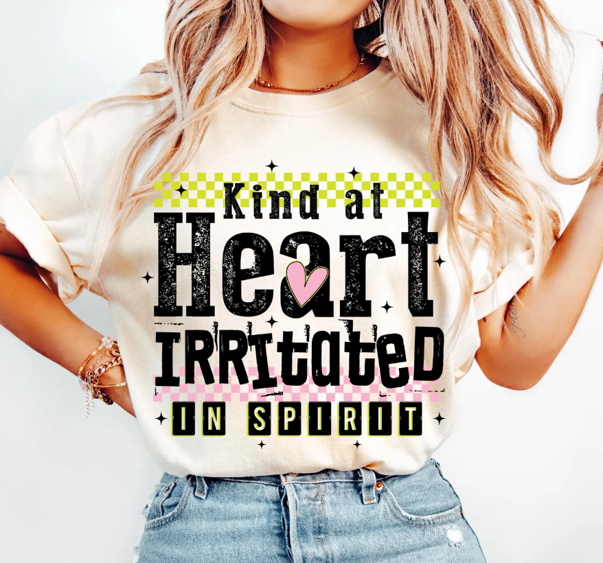 KIND HEART 0501