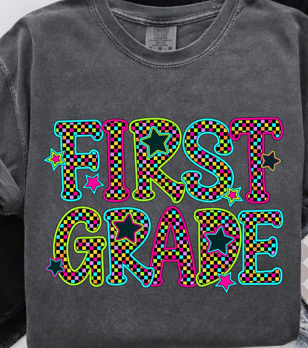 FIRST NEON 0710