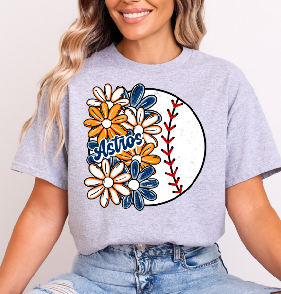 ASTROS FLORAL 0710