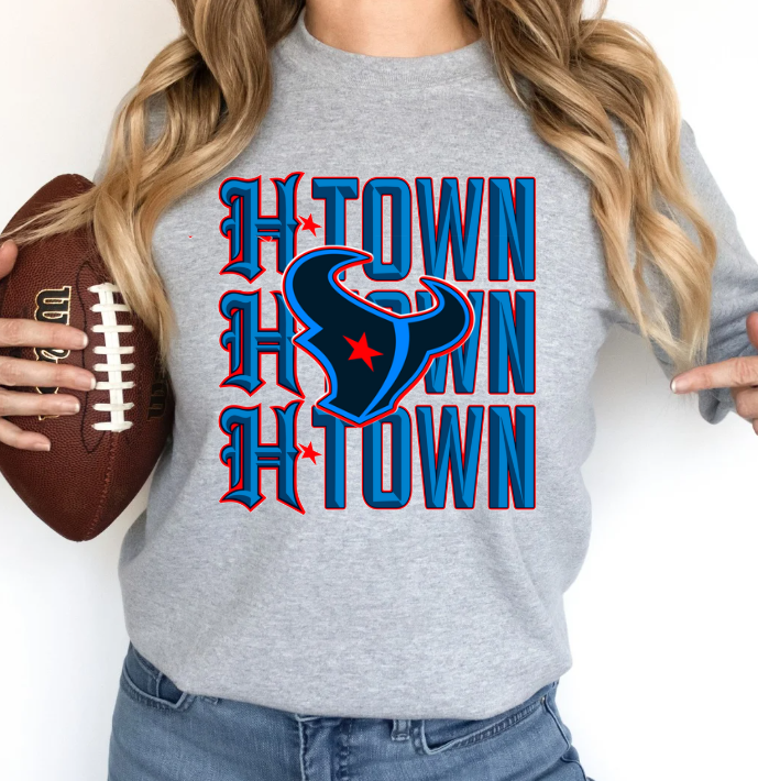 TEXANS 0710