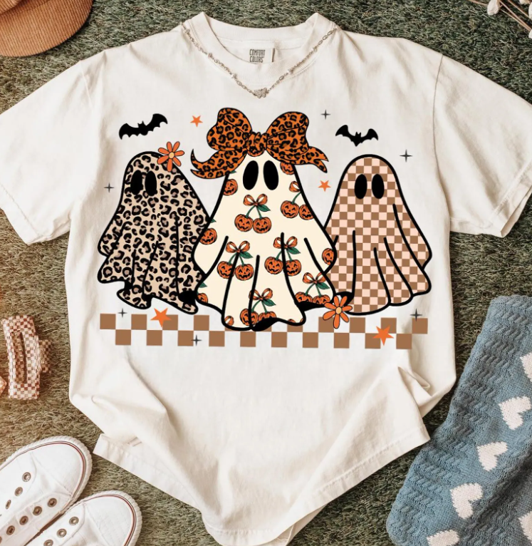 GHOST CHECK 0724