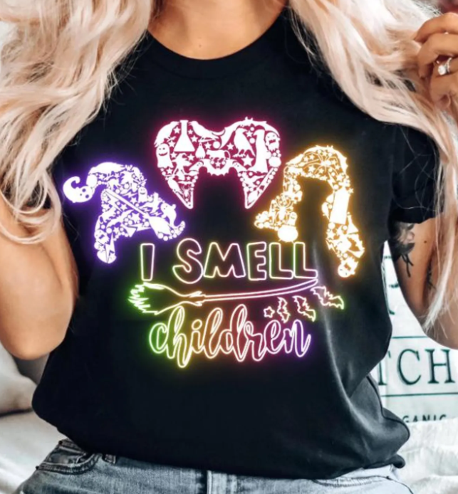 NEON SISTERS 0731