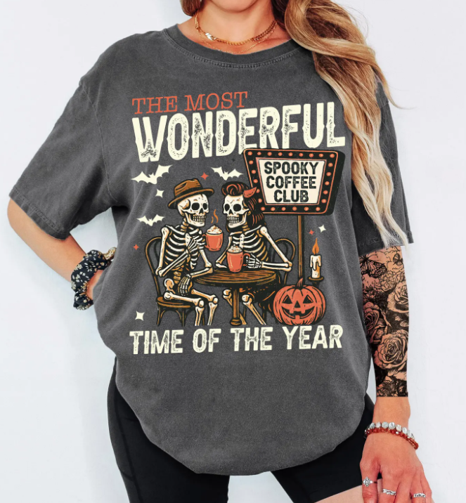 WONDERFUL TIME 0731