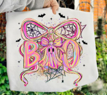 BOO BOW 0828