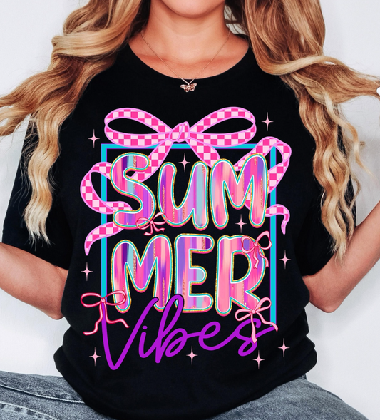 SUMMER VIBES 0304