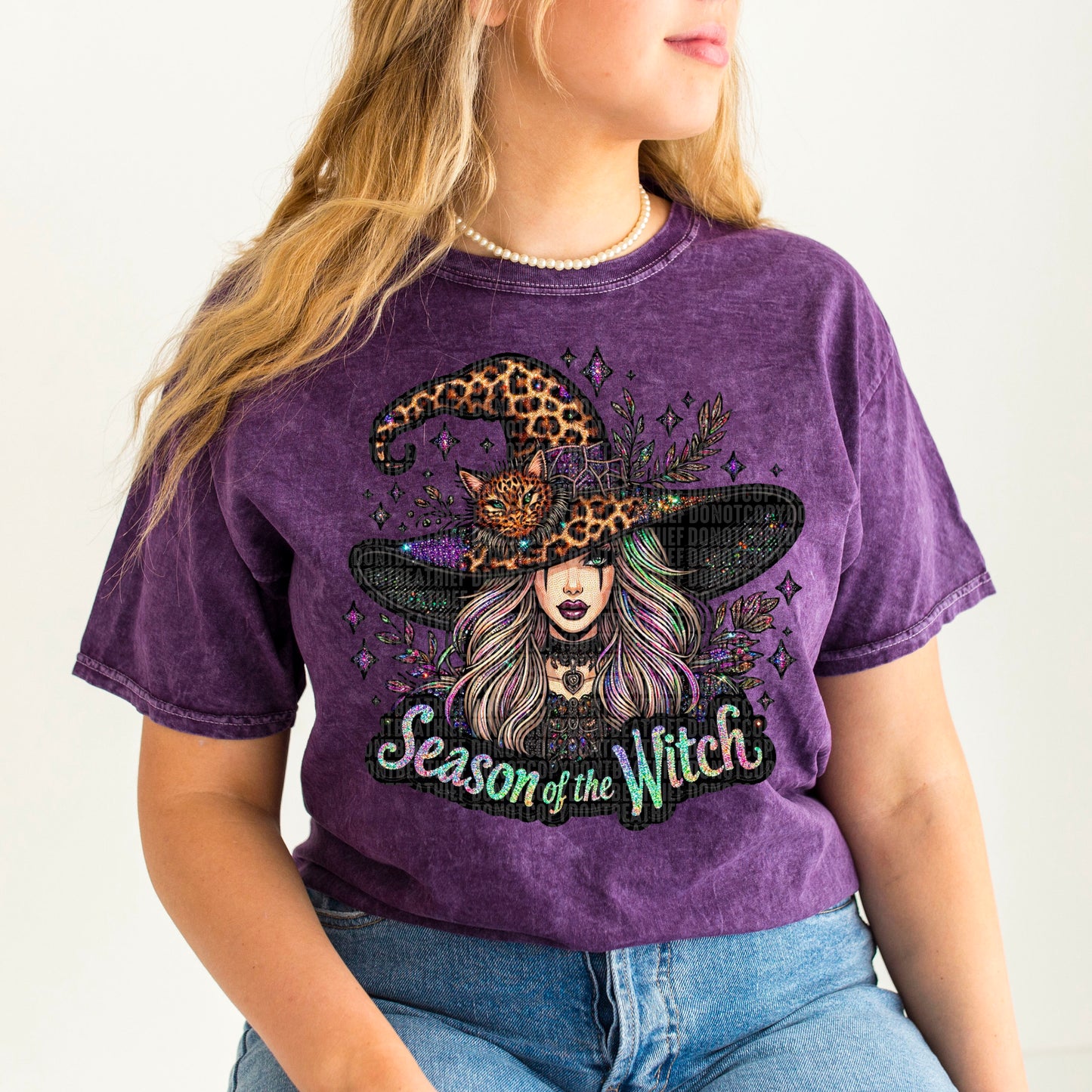 SEASON OF THE WITCH