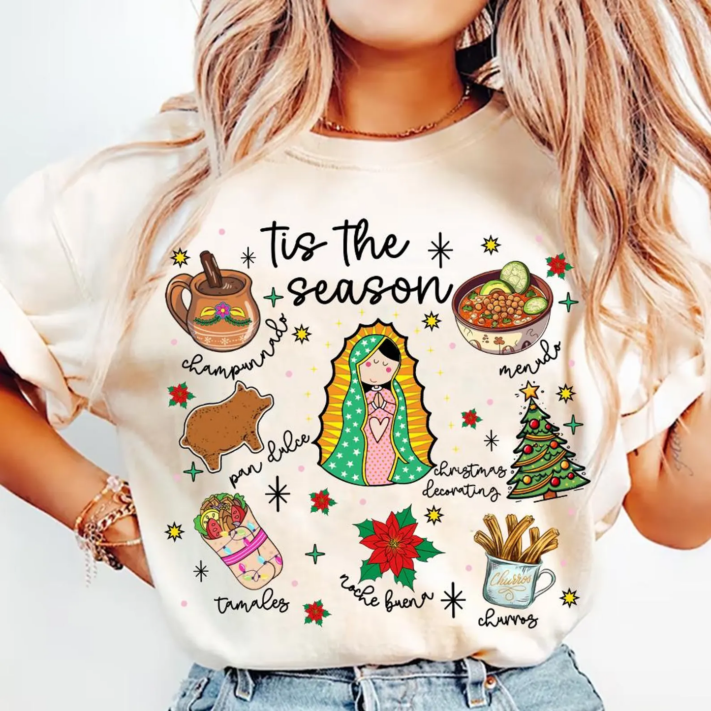 TIS THE SEASON VM 1129