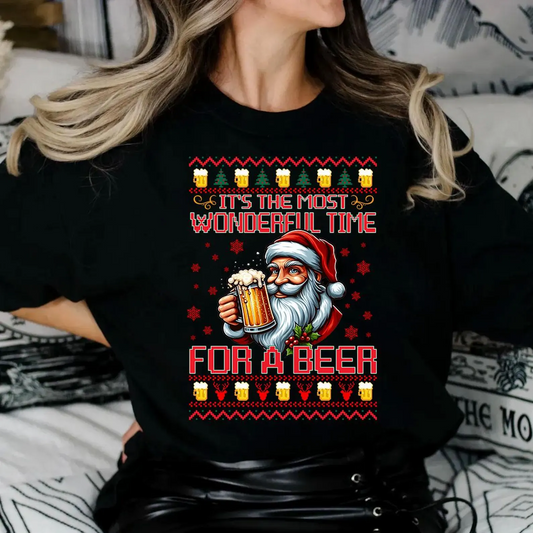 WONDERFUL TIME FOR 1203