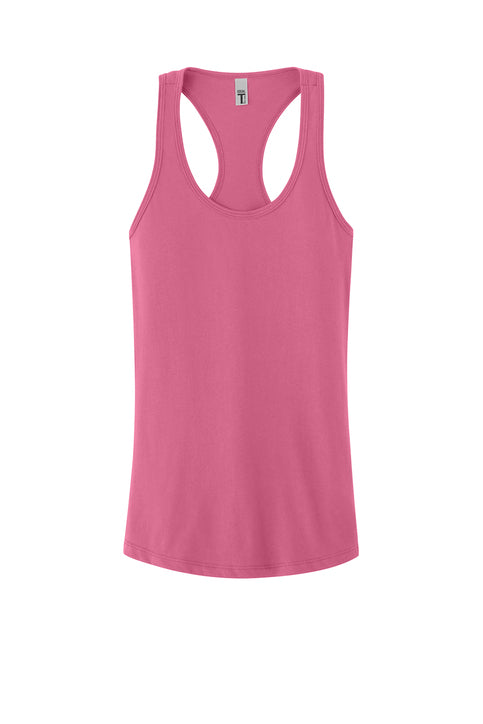 Racerback Tank Tops