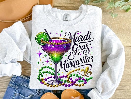 MARDI AND MARGS 0108