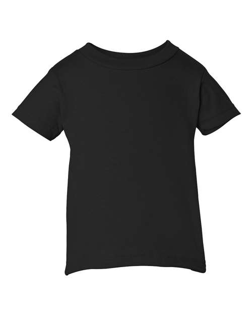 Infants Shirts: Rabbit Skins 3401