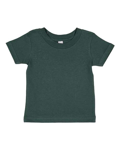 Infants Shirts: Rabbit Skins 3401