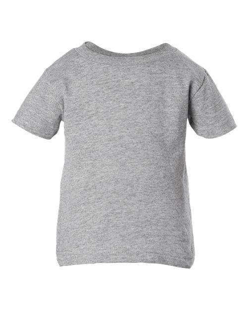 Infants Shirts: Rabbit Skins 3401