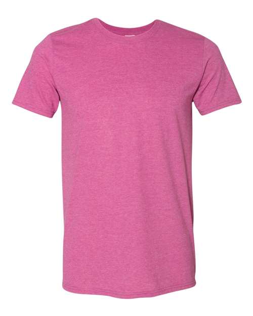 Adult: Gildan Softstyle Heather ( All Sizes)