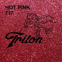 HTV: Glitter