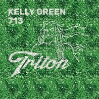 HTV: Glitter