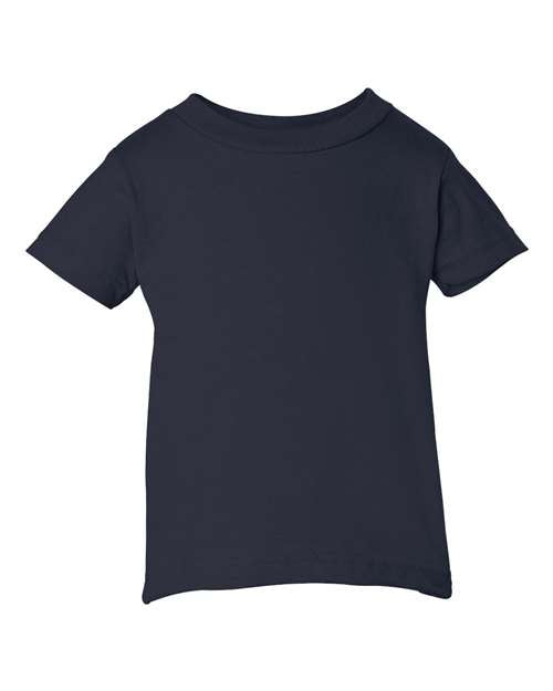 Infants Shirts: Rabbit Skins 3401