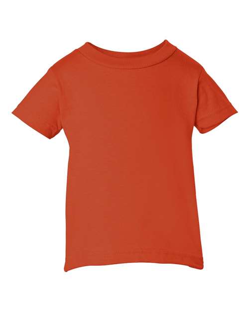 Infants Shirts: Rabbit Skins 3401