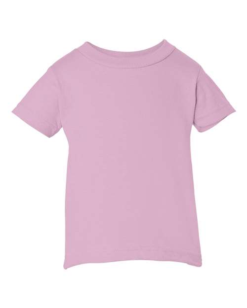Infants Shirts: Rabbit Skins 3401