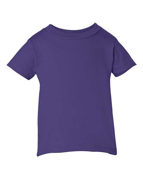 Infants Shirts: Rabbit Skins 3401
