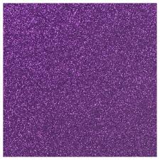 HTV: Glitter