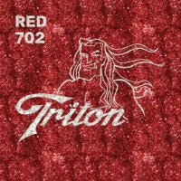 HTV: Glitter