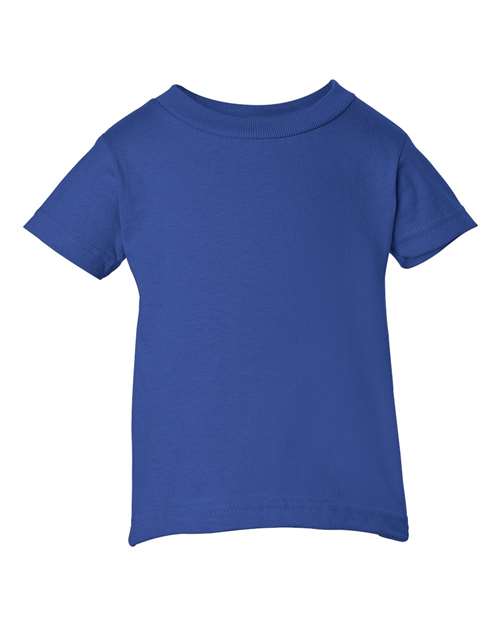 Infants Shirts: Rabbit Skins 3401