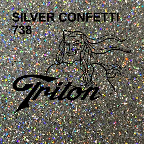 HTV: Glitter