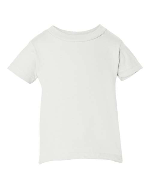Infants Shirts: Rabbit Skins 3401