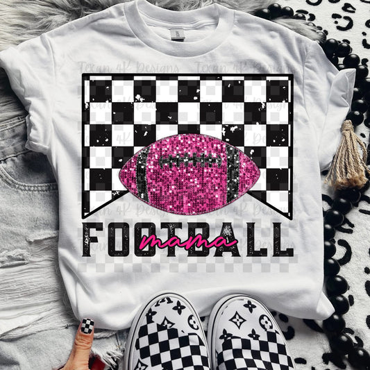 Football Mama 0814