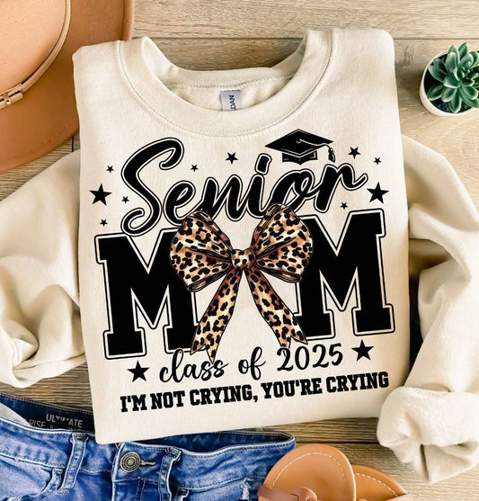 SENIOR MOM - 1