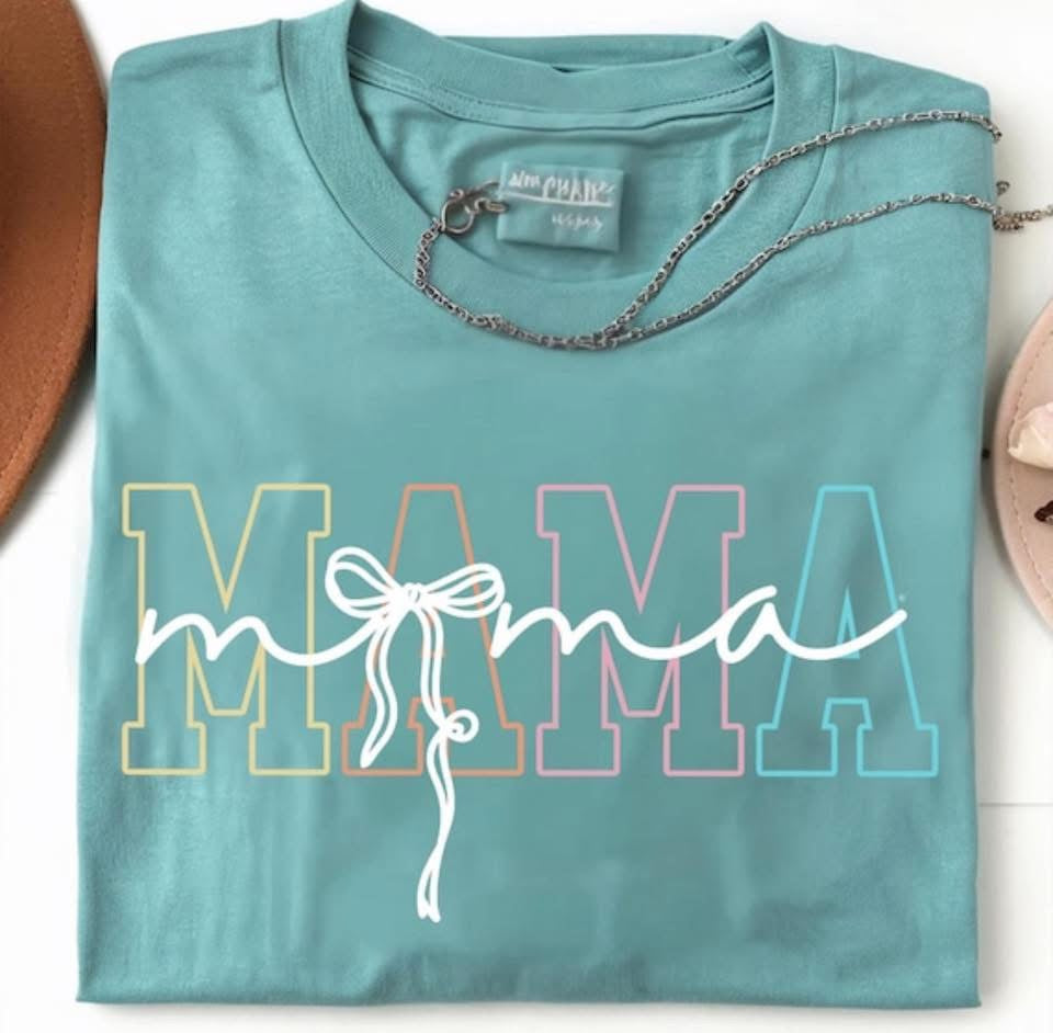 Mama Bow 0814