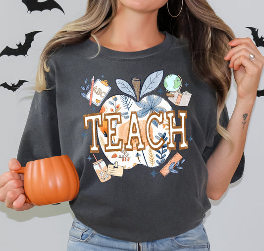 Teach Apple