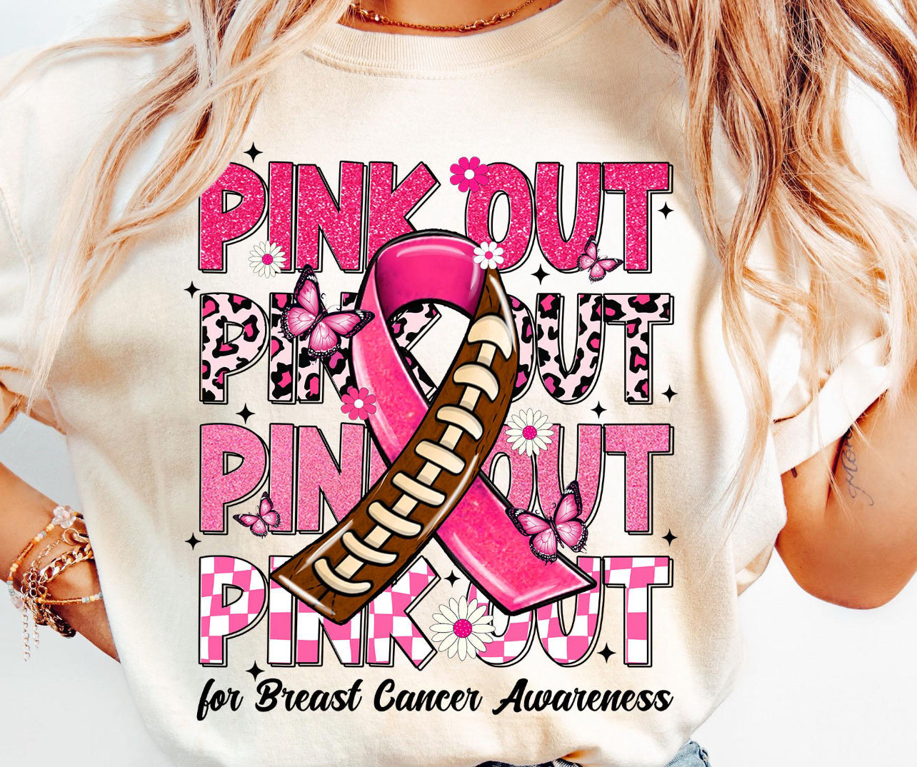 Pink Out repeat – Mimis Vinyl & More