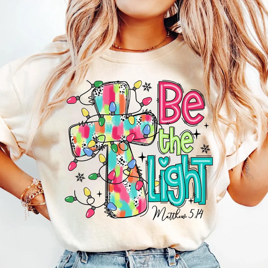 Be The Light