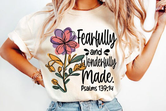 FEARFULLY 0404