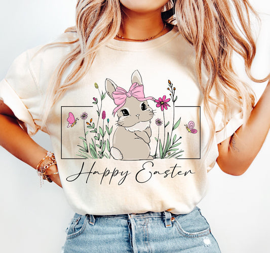 Easter Bunny 0101