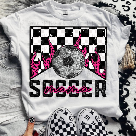 Soccer Mama 0814