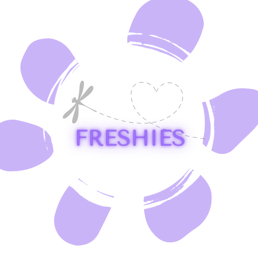 FRESHIES