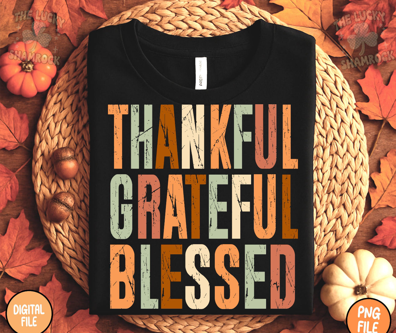 Thankful Grateful 0814