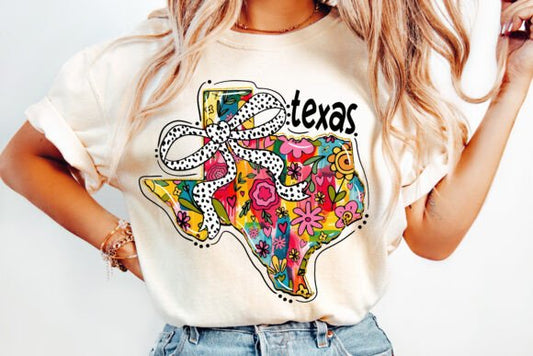 TEXAS 0404