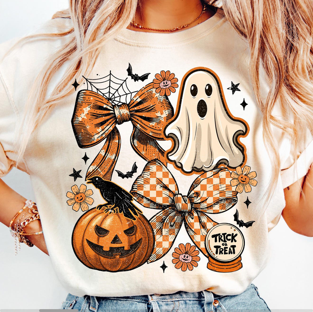Ghost Bows 0724