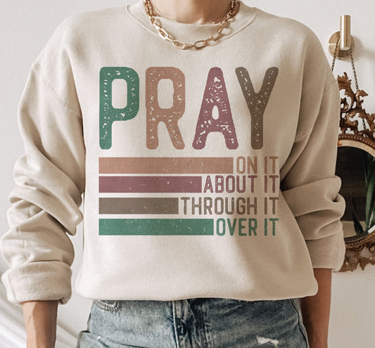 Pray 0114