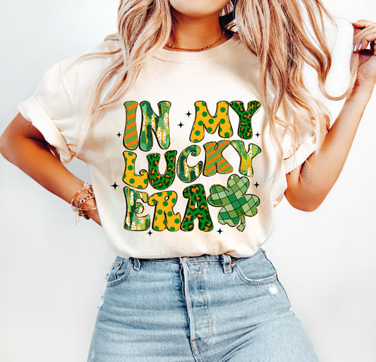 Lucky Era 0114