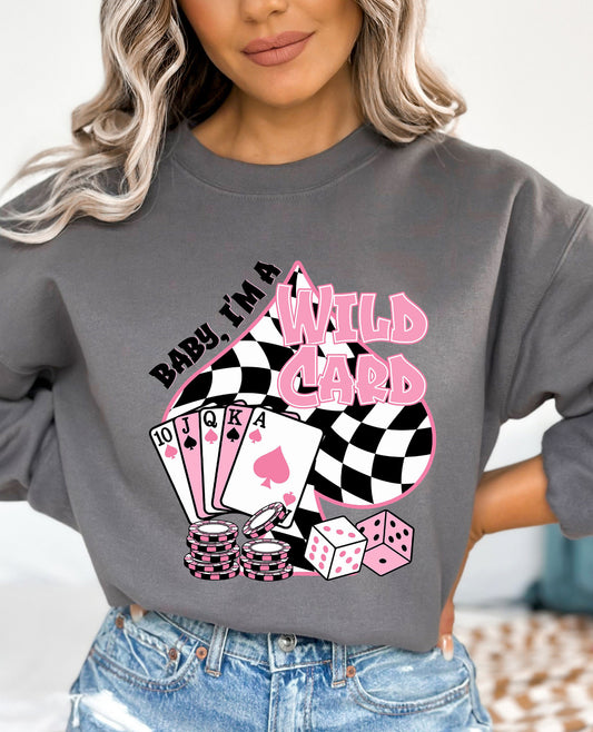 Wild Card 0101