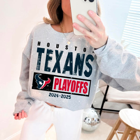 Texans playoffs 0114
