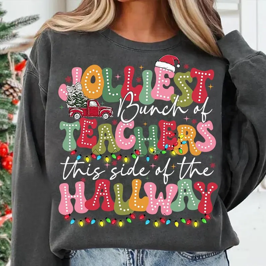 JOLLY TEACHER 1119