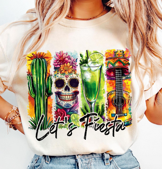 LETS FIESTA 0409
